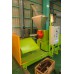 Grindmill from Ricehusk for produce biofuel เครื่องอัดแกลบเป็นเชื้อเพลิงชีวมวล